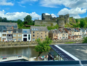 Studio-Appart' Le Quai Son La Roche-En-Ardenne